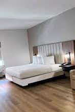 Hotel Hawthorn Port Arthur photo 1