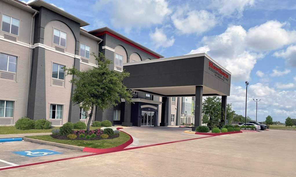 Hawthorn Extended Stay by Wyndham Port Arthur