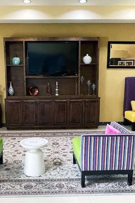 Hotel Hawthorn Extended Stay by Wyndham Port Arthur photo 3