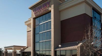Drury Inn and Suites Kansas City Airport