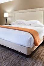 Hotel Drury Inn and Suites Kansas City Airport photo 1