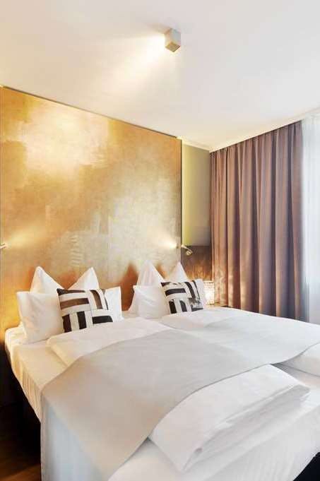 Hotel Amedia Luxury Suites Graz, Trademark Collection by Wyndham photo 5