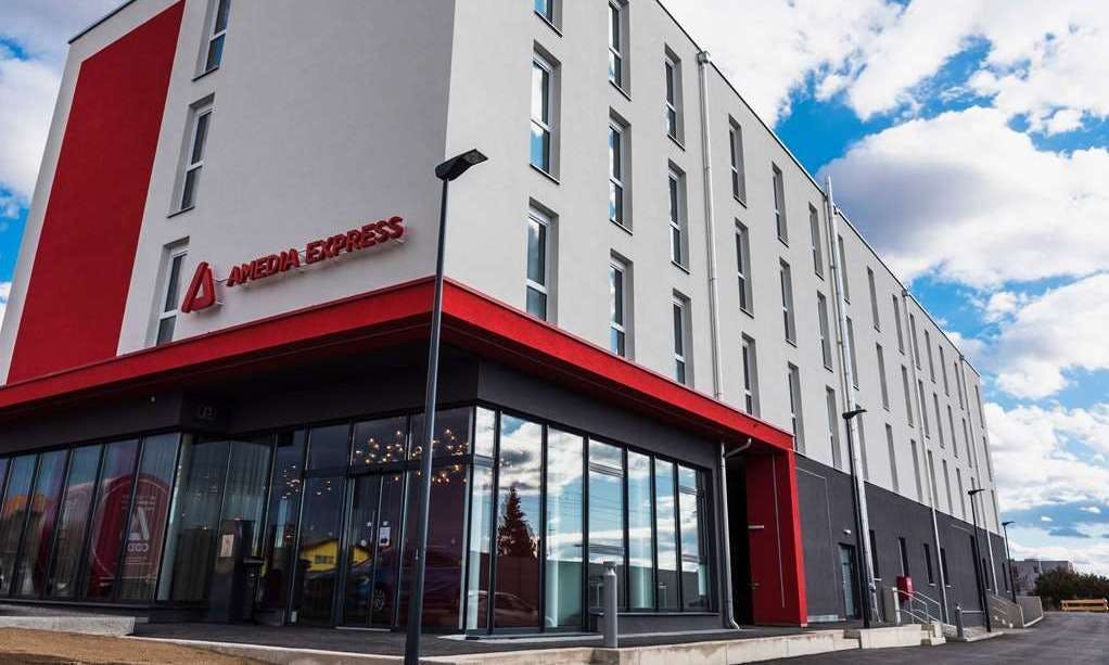 Amedia Express Graz Airport, Trademark Collection by Wyndham