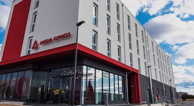 Amedia Express Graz Airport, Trademark Collection by Wyndham