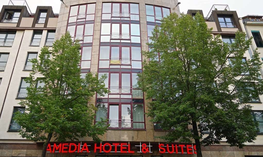 Amedia Leipzig, Trademark Collection by Wyndham