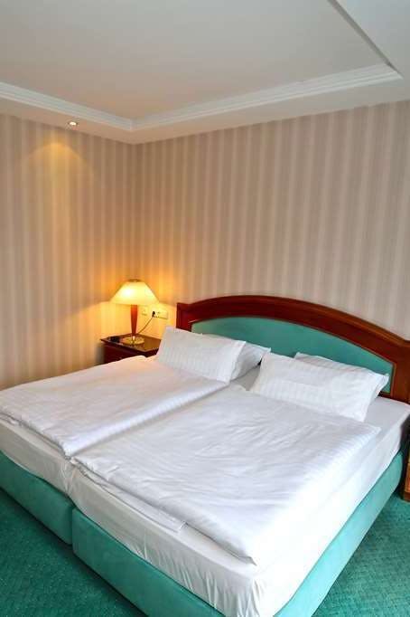 Hotel Amedia Leipzig, Trademark Collection by Wyndham photo 2