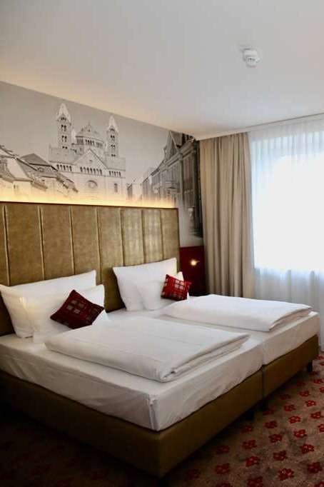Hotel Amedia Plaza Speyer, Trademark Collection by Wyndham photo 5