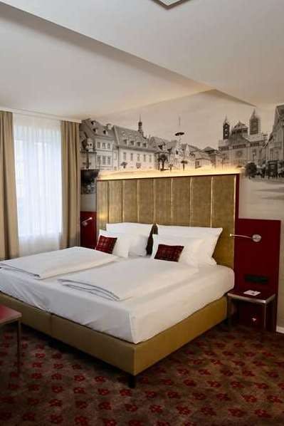 Hotel Amedia Plaza Speyer, Trademark Collection by Wyndham photo 1