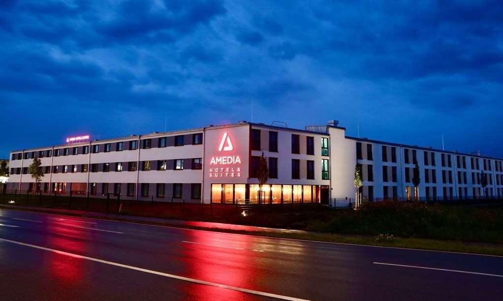 Amedia Munich Dachau