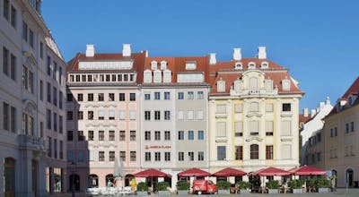 Amedia Plaza Dresden, Trademark Collection by Wyndham
