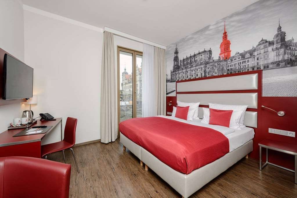 Hotel Amedia Plaza Dresden, Trademark Collection by Wyndham photo 1