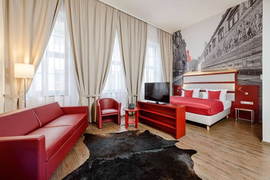 Hotel Amedia Plaza Dresden, Trademark Collection by Wyndham photo 5