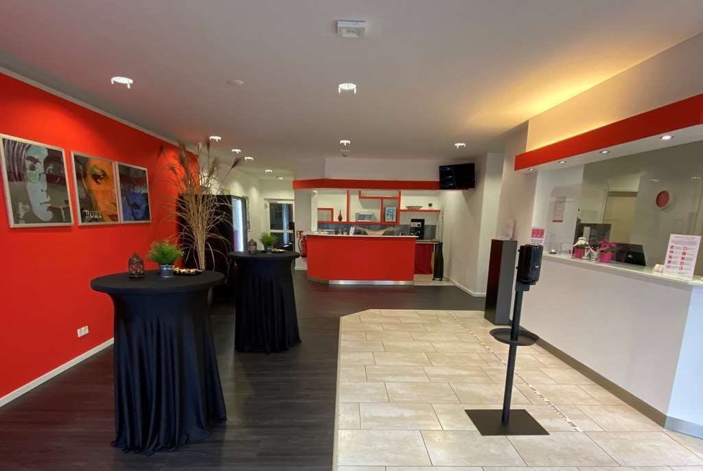 Hotel Amedia Express Bielefeld, Trademark Collection by Wyndham photo 2