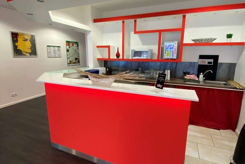 Hotel Amedia Express Bielefeld, Trademark Collection by Wyndham photo 3