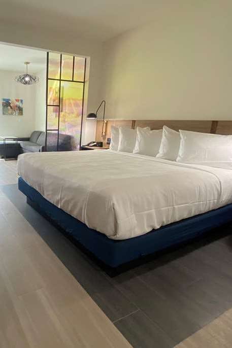 Hotel LQ El Paso East Loop-375 photo 4