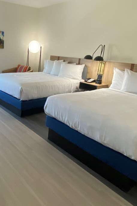 Hotel LQ El Paso East Loop-375 photo 3