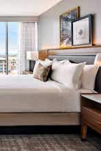 Hotel Omni Tempe Hotel at ASU photo 4