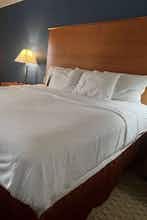 Hotel Baymont Brenham photo 2