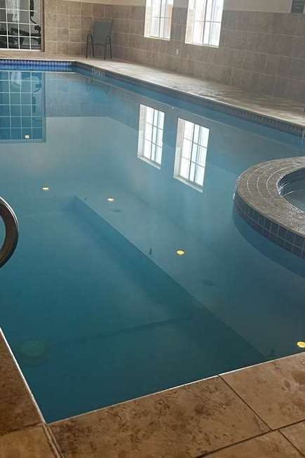 Hotel Baymont Brenham photo 5