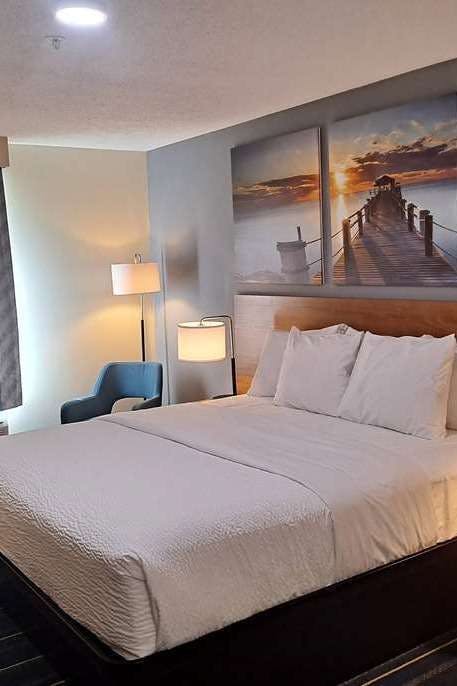 Hotel Days Inn by Wyndham Grayson photo 2