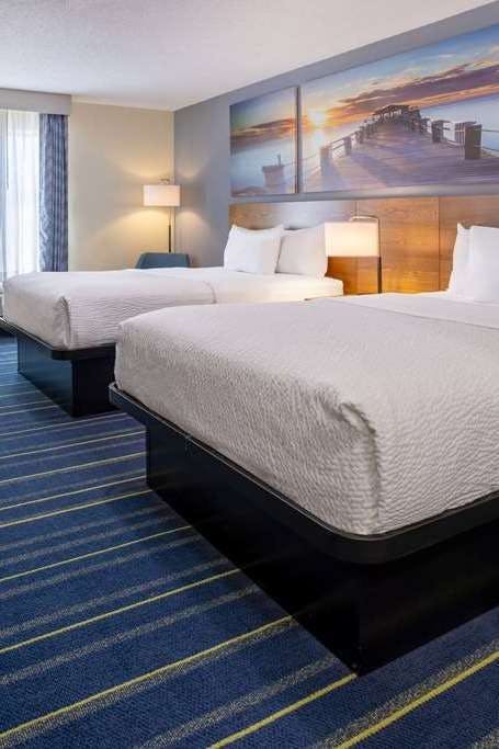 Hotel Days Inn by Wyndham Grayson photo 3