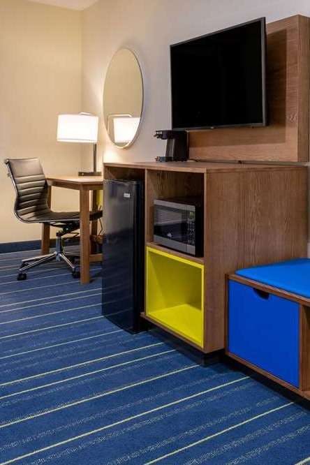 Hotel Days Inn by Wyndham Grayson photo 4