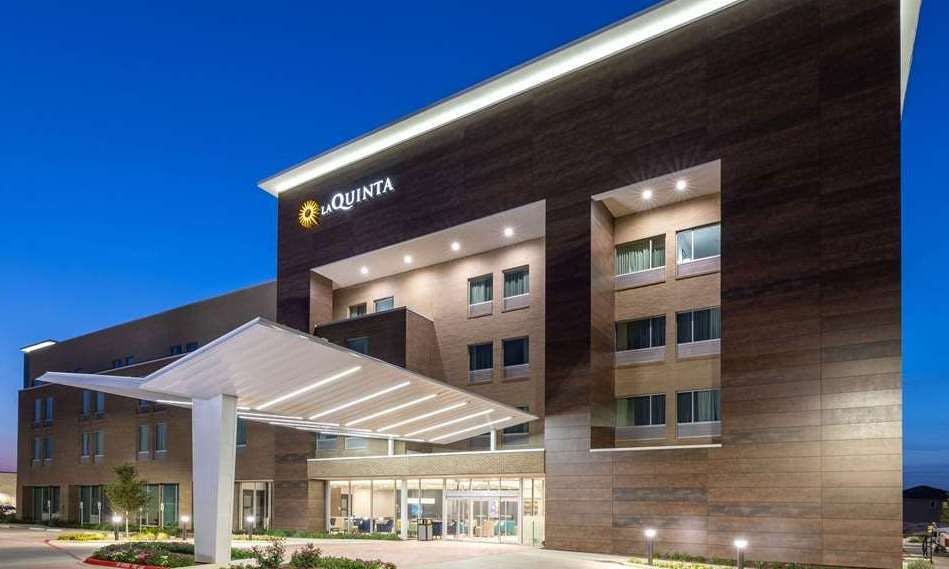 La Quinta Round Rock East