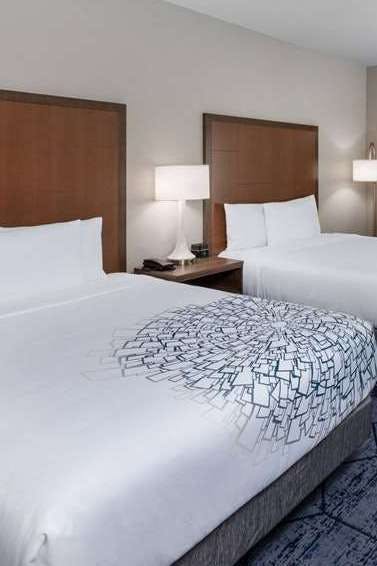 Hotel La Quinta Round Rock East photo 1