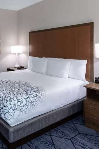 Hotel La Quinta Round Rock East photo 2