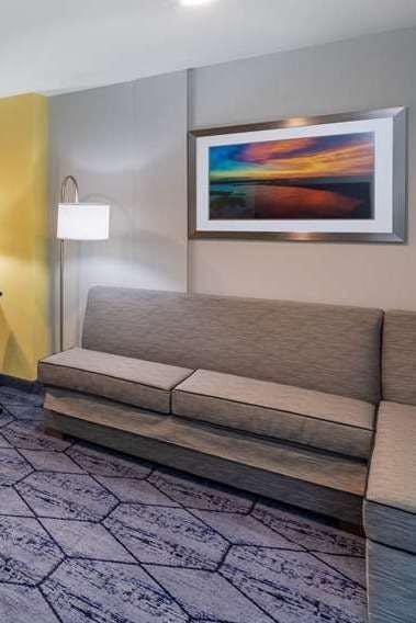 Hotel La Quinta Round Rock East photo 5