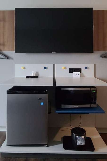 Hotel Microtel Inn & Suites by Wyndham Milford photo 3