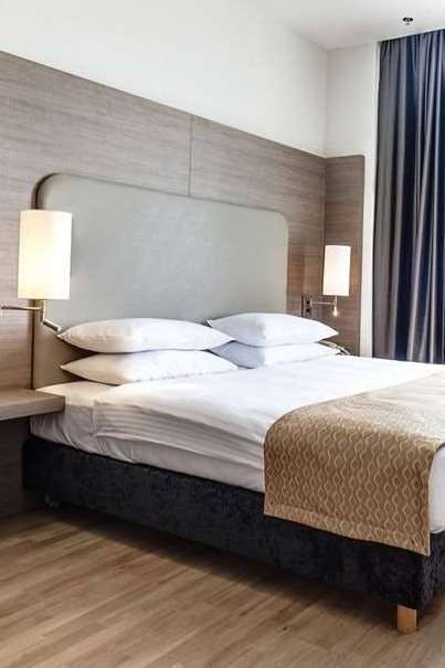 Hotel Ramada Encore by Wyndham Kyiv photo 1