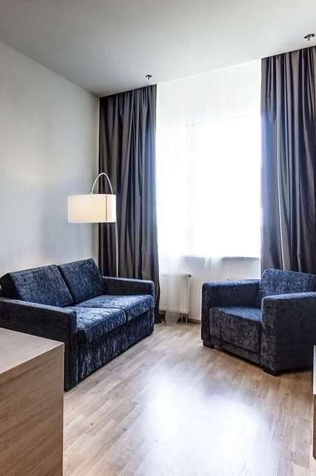 Hotel Ramada Encore by Wyndham Kyiv photo 2