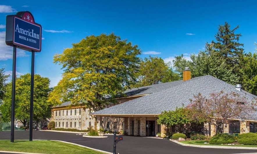 AmericInn by Wyndham Delafield