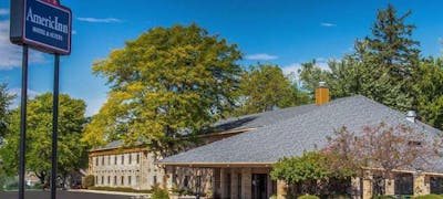 AmericInn Delafield