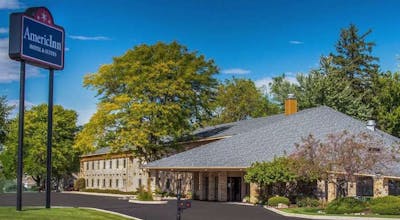 AmericInn by Wyndham Delafield