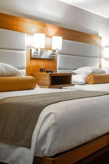 Hotel Atlantic Host Hotel Trademark photo 4