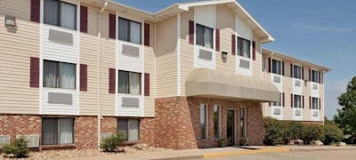 Travelodge Jefferson City