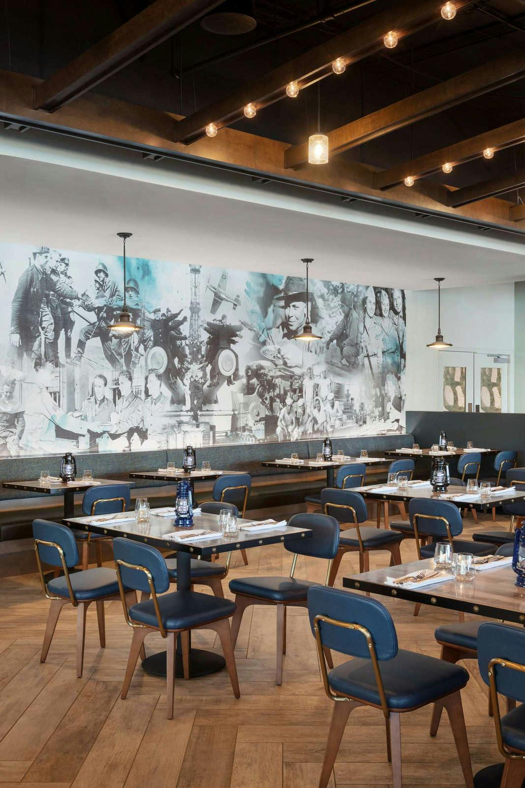 Hotel Delta Hotels by Marriott Virginia Beach Waterfront Suites photo 5