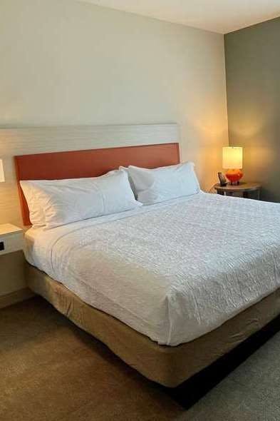 Hotel Hawthorn Kingwood Houston photo 3