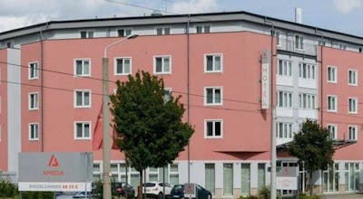 Amedia Dresden Elbpromenade, Trademark Collection by Wyndham