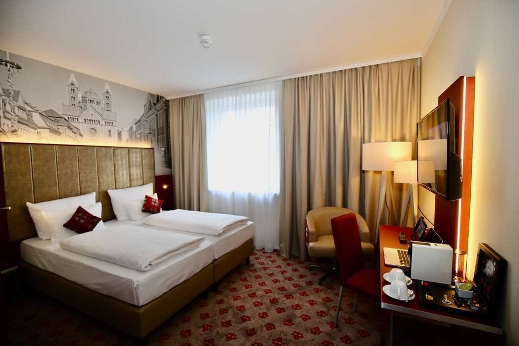 Hotel Amedia Plaza Speyer, Trademark Collection by Wyndham photo 3