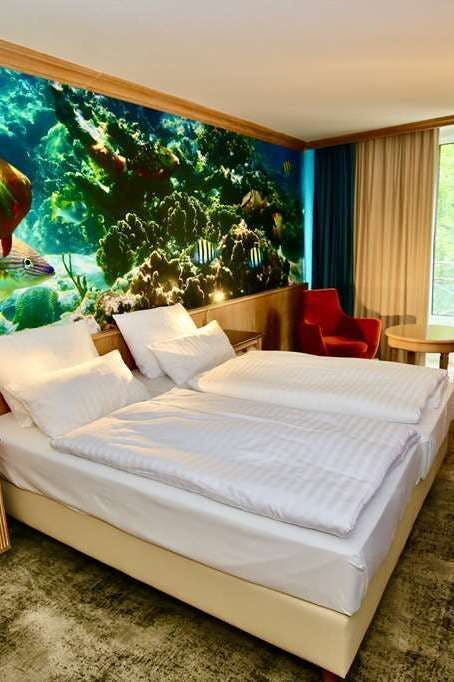 Hotel Amedia Leipzig, Trademark Collection by Wyndham photo 1