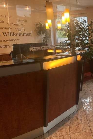 Hotel Amedia Frankfurt Russelsheim Trademark Collection by Wyndham photo 5