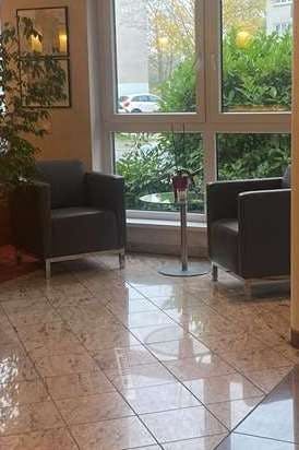 Hotel Amedia Frankfurt Russelsheim Trademark Collection by Wyndham photo 4