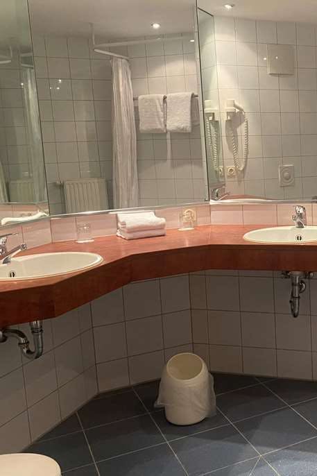 Hotel Amedia Frankfurt Russelsheim Trademark Collection by Wyndham photo 2