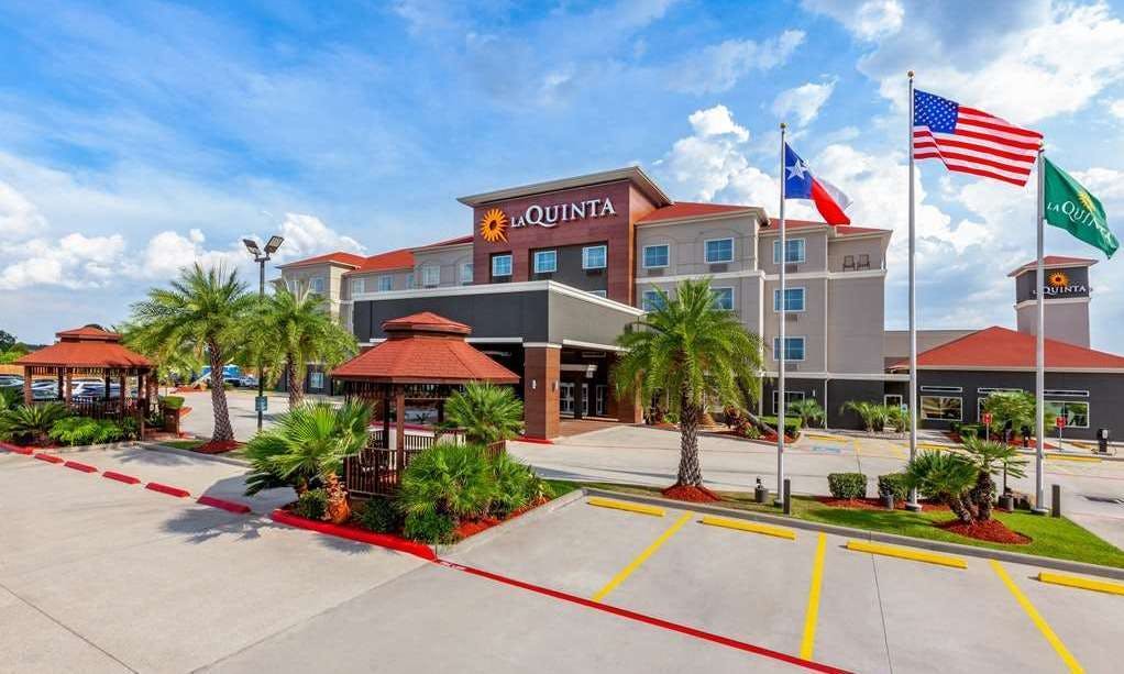 La Quinta Inn Ste Channelview
