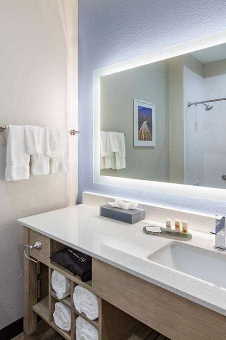 Hotel La Quinta Inn Ste Channelview photo 2