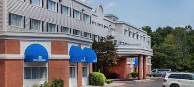 Wyndham Southbury