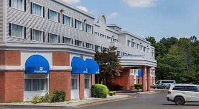 Wyndham Southbury
